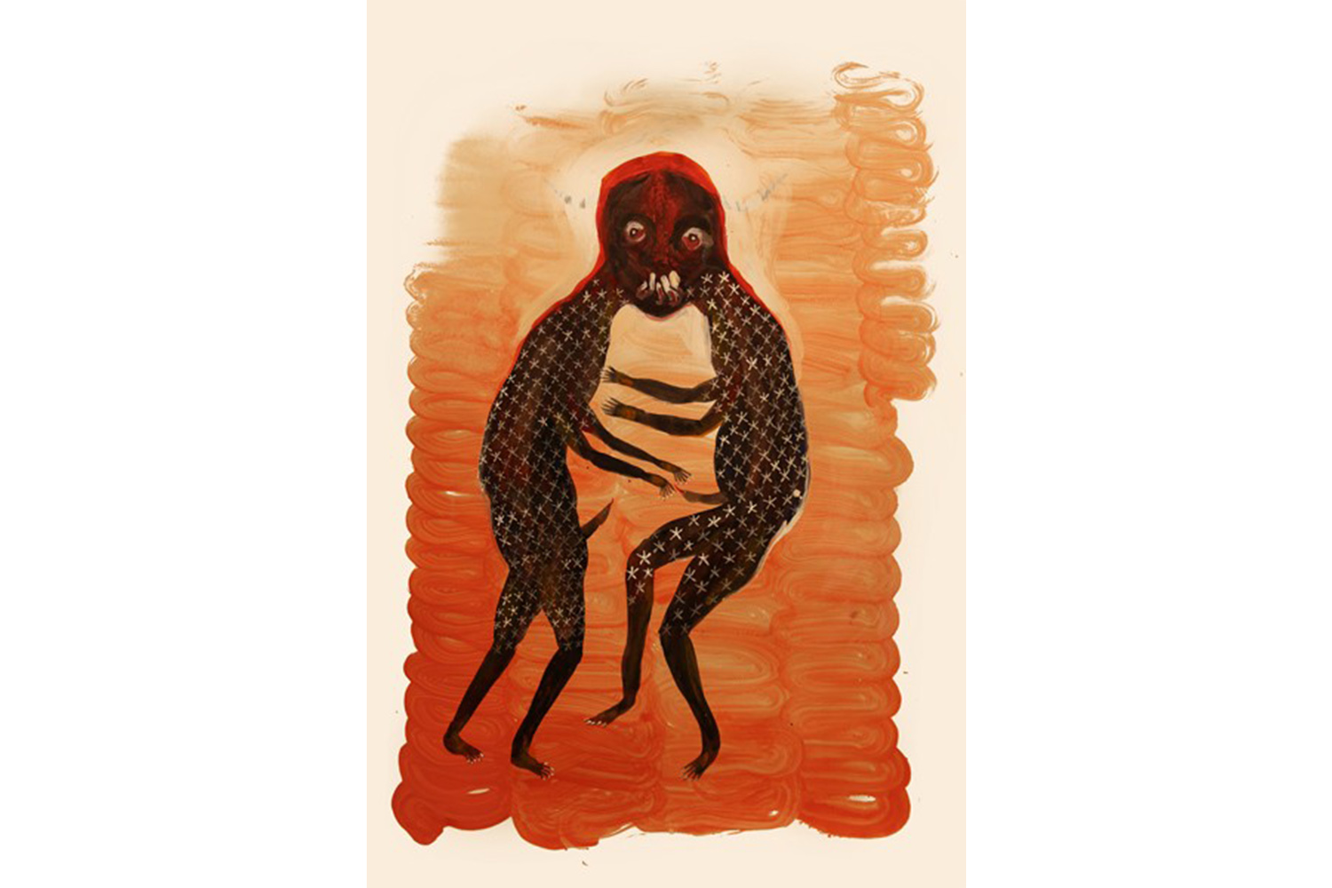 Monoface, 2014