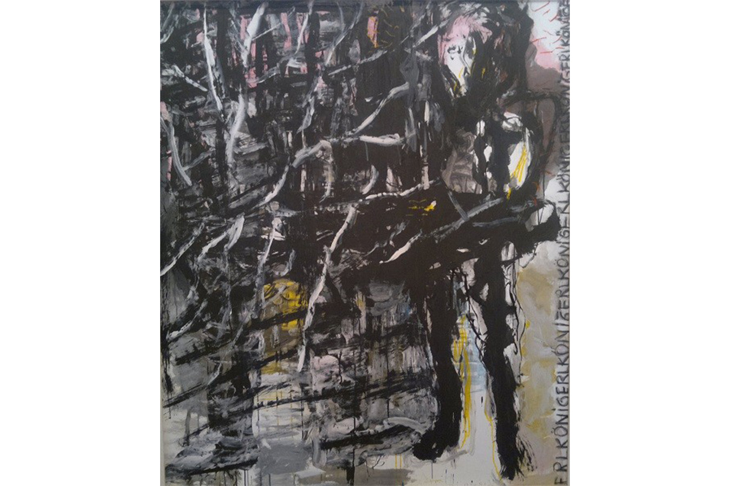 ERDOĞAN ZÜMRÜTOĞLU, Tİred Ullysees, 2013