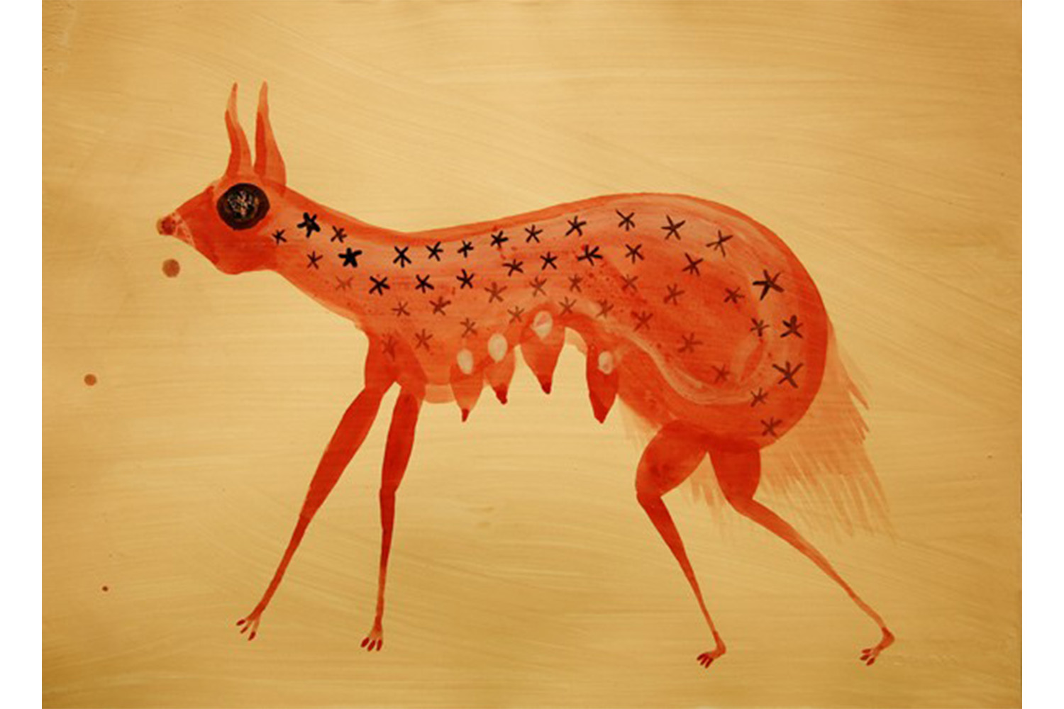 Lepus, 2014