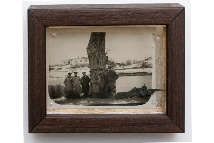 GORKEM ERGUN, Untitled_05, 2014