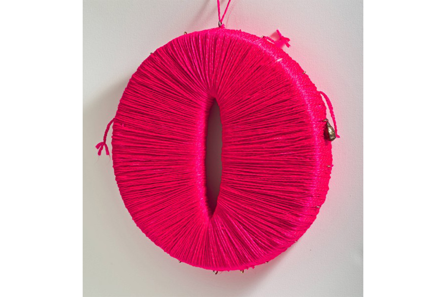 Skein, 2014
