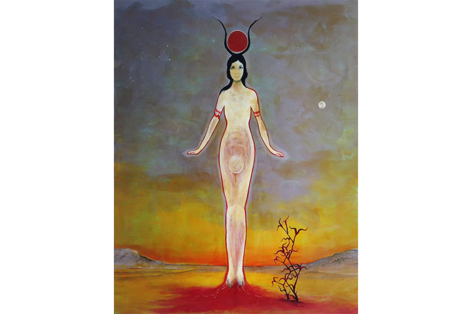 Lamia Reborn, 2014