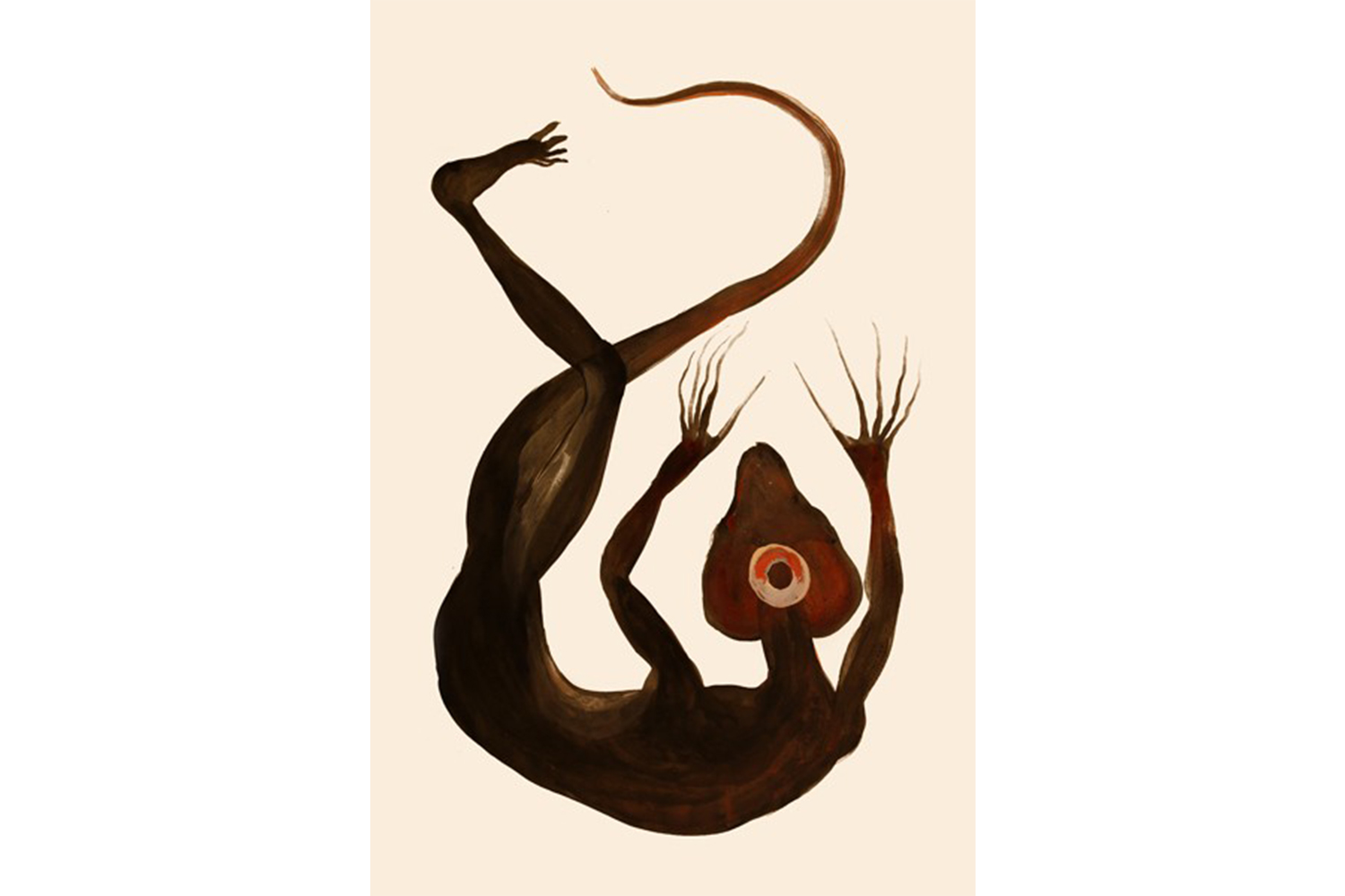 Serpent A, 2014