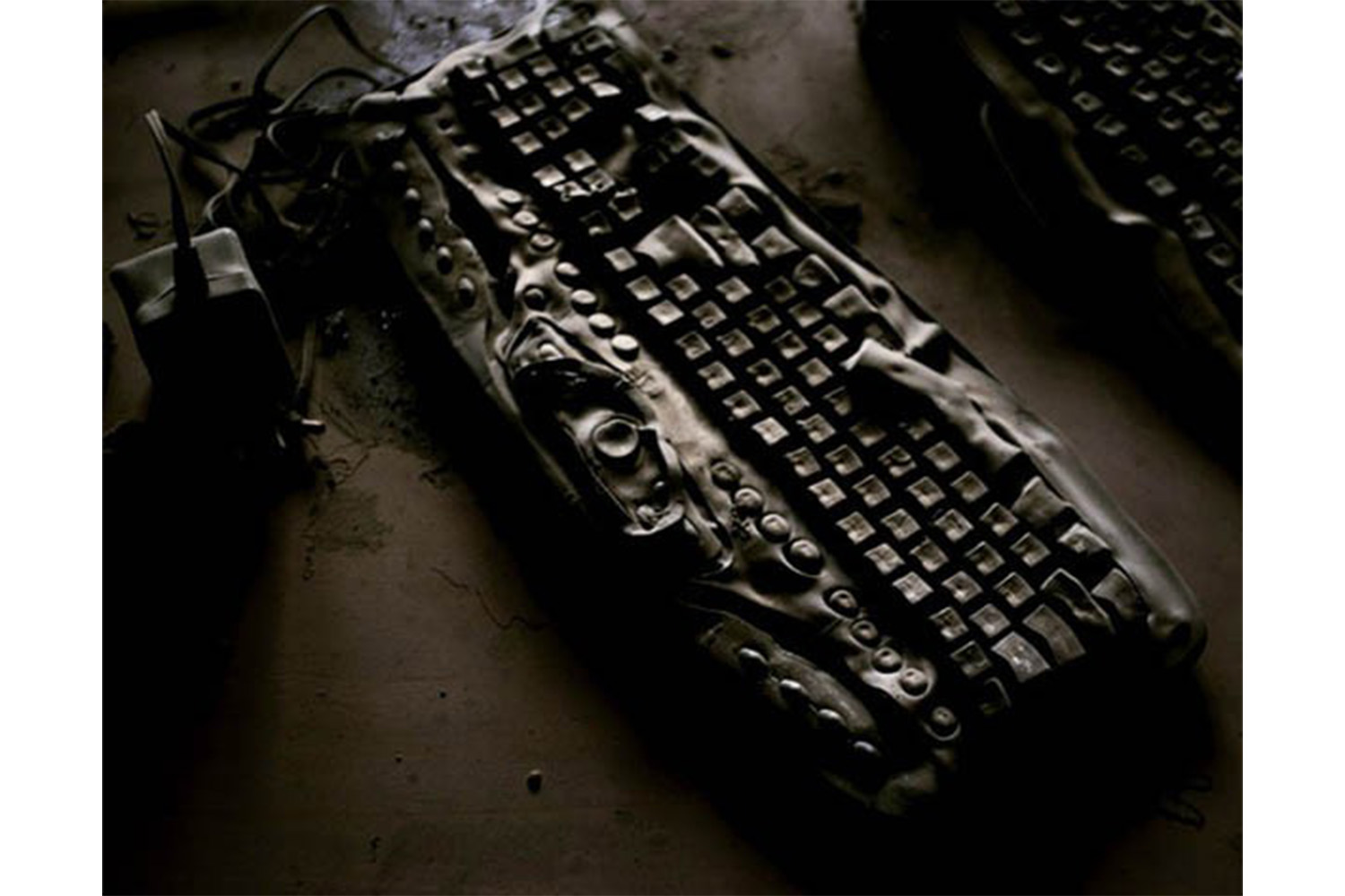 The Betweenlands Project 0128, 2012