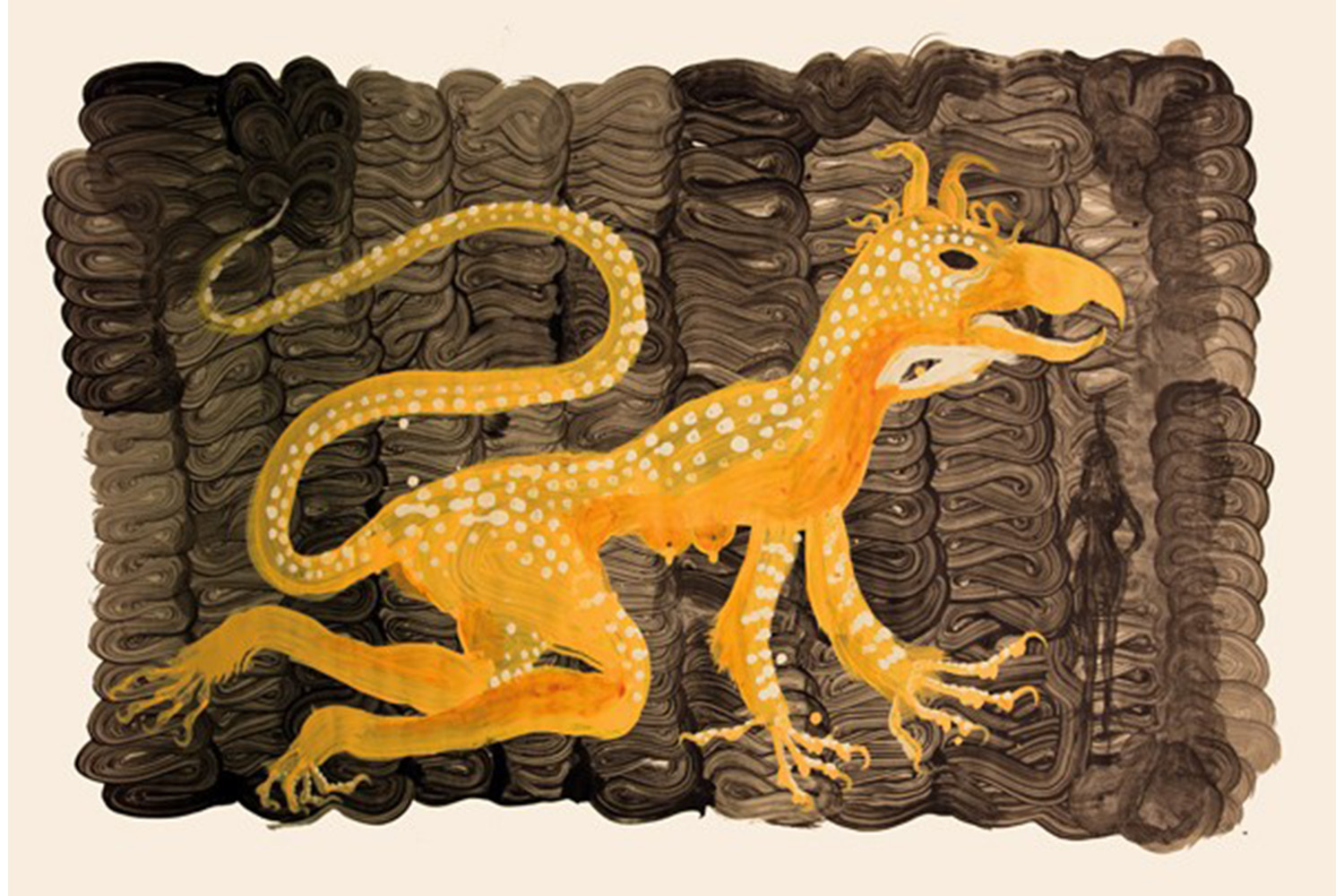 Griffon, 2014