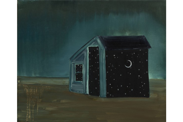 GECE EVİ, 2014