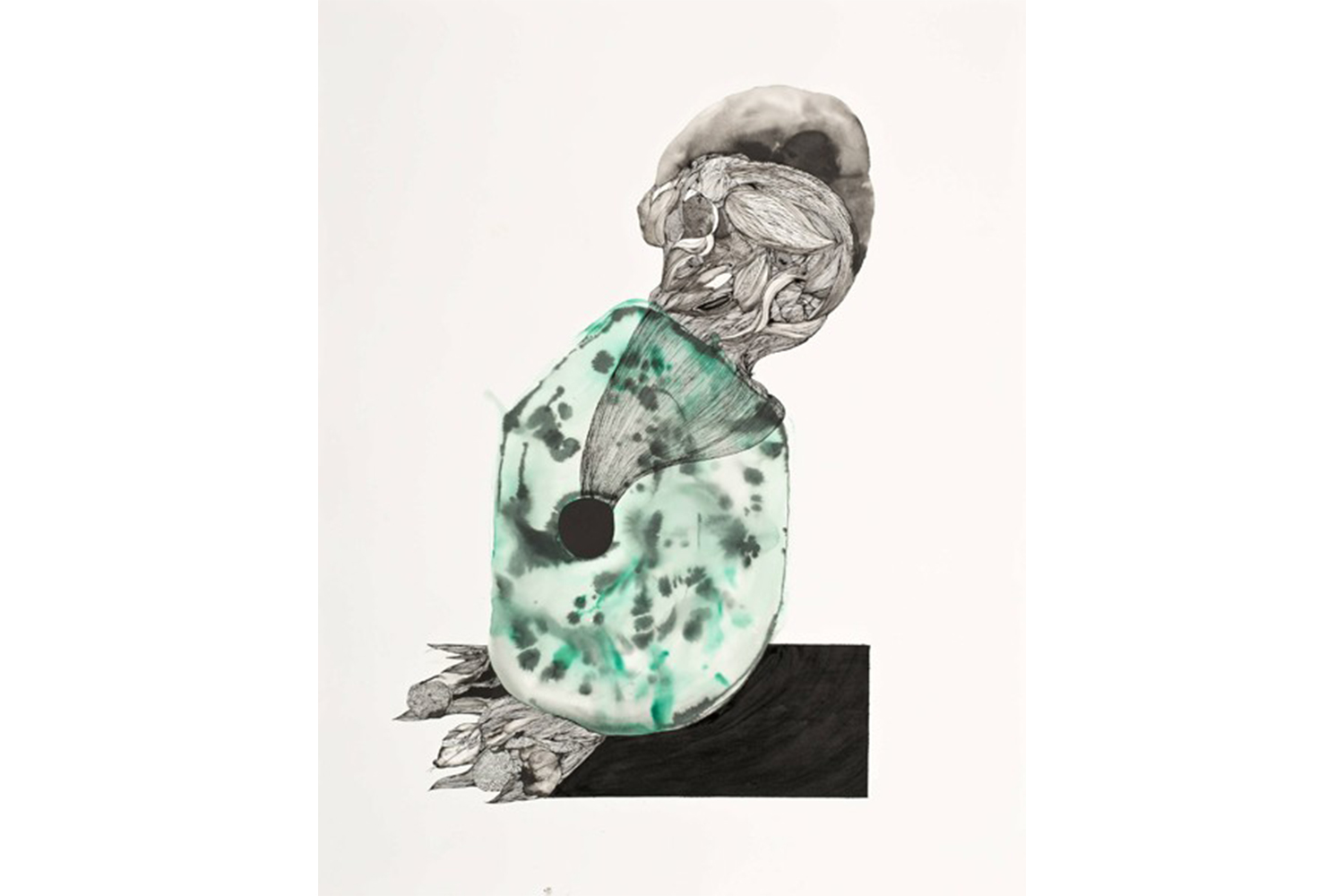 Home II, 2014