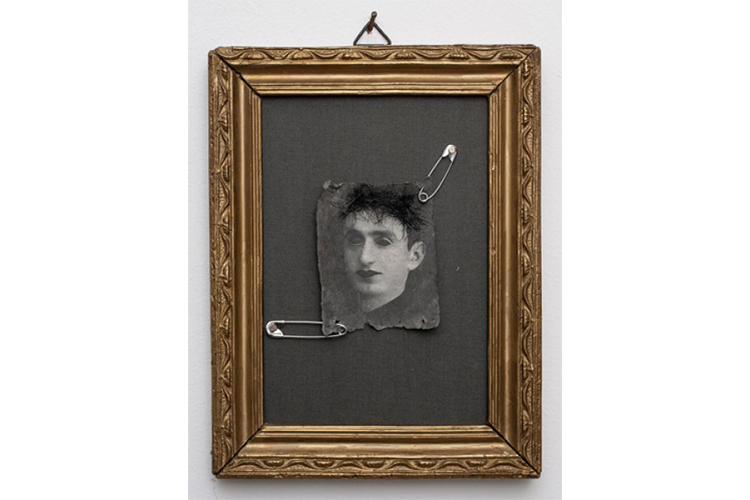 GORKEM ERGUN, Untitled_08, 2014