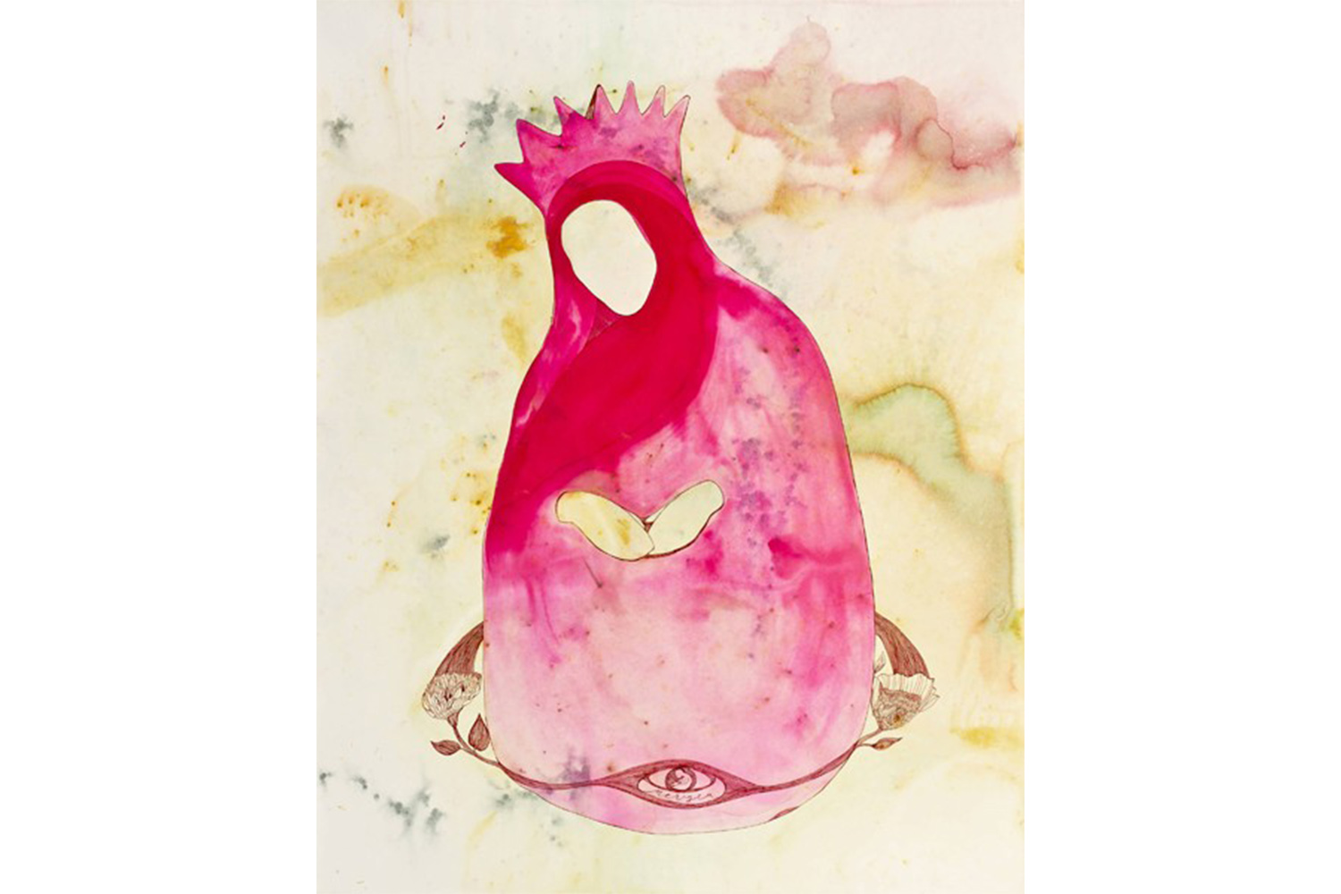 Miriam, 2014