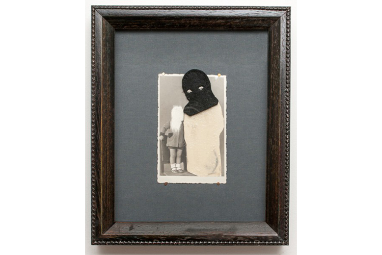 GORKEM ERGUN, Untitled_02, 2014